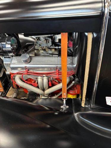 1931 Ford Model A