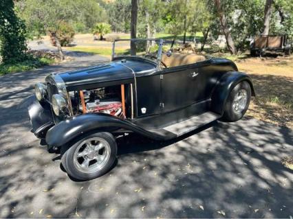 1931 Ford Model A