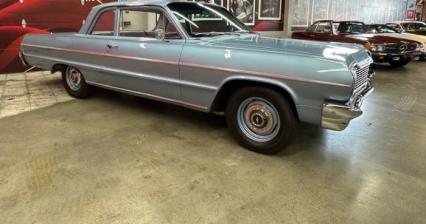 1964 Chevrolet Bel Air