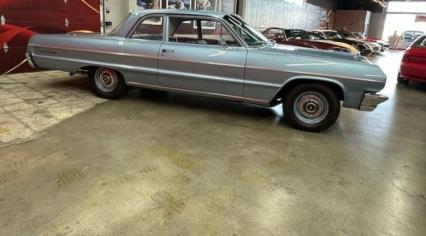 1964 Chevrolet Bel Air