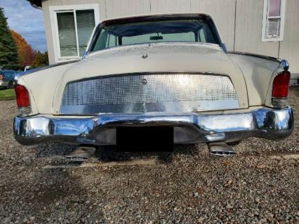 1962 Studebaker Hawk