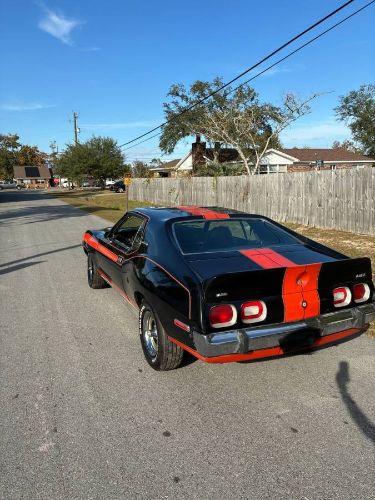 1974 AMC Javelin