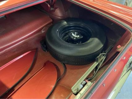 1960 Pontiac Catalina