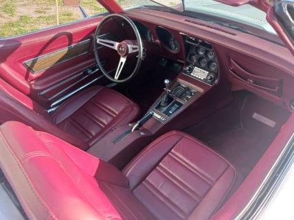 1975 Chevrolet Corvette