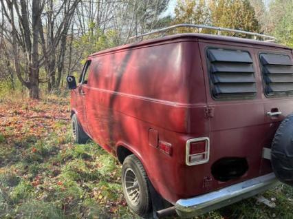 1976 Chevrolet C20