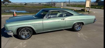 1966 Chevrolet Impala