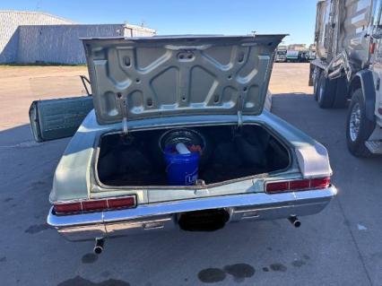 1966 Chevrolet Impala