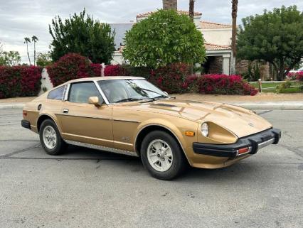 1981 Nissan 280ZX