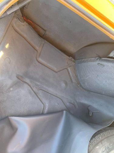 1973 Chevrolet Monte Carlo