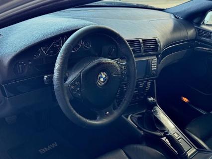 2000 BMW 528I