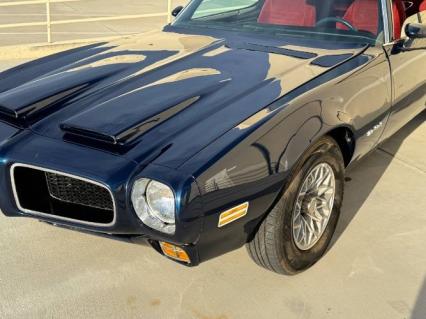 1979 Pontiac Firebird