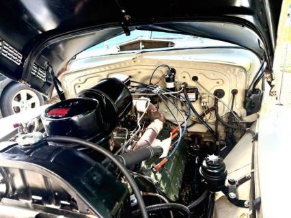 1941 Cadillac Convertible