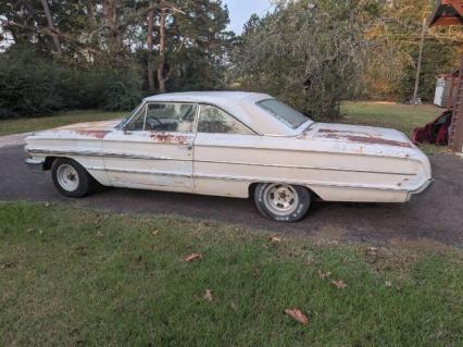 1964 Ford Galaxie 500