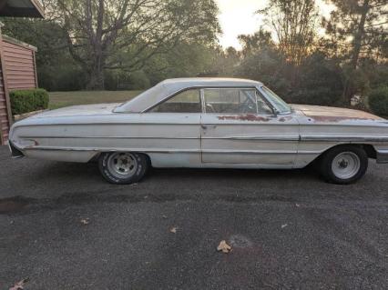 1964 Ford Galaxie 500