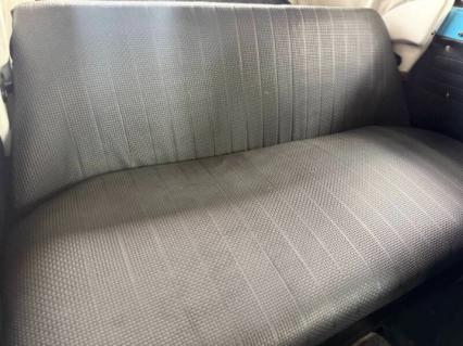 1975 Volkswagen Beetle