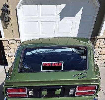 1978 Datsun 280Z