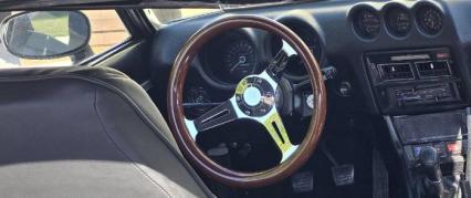 1978 Datsun 280Z