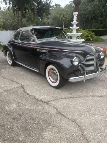 1940 Buick Other