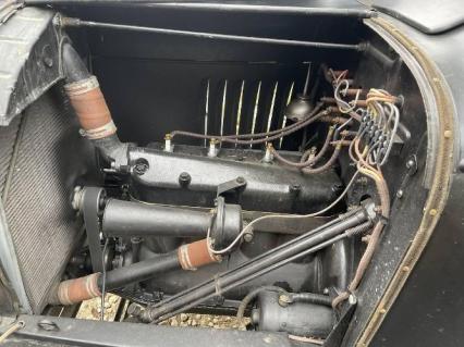 1925 Ford Model TT