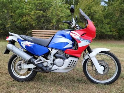 1999 Honda XRV 750