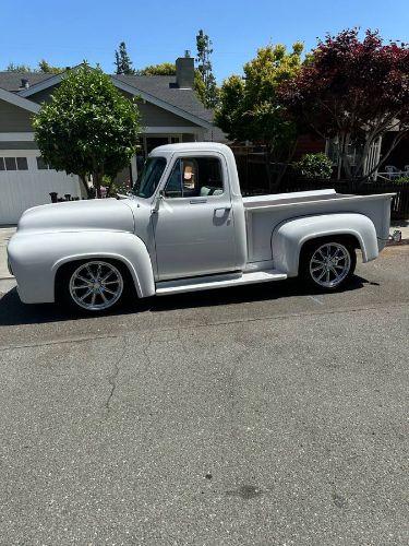 1953 Ford F100