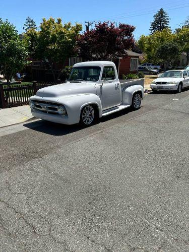 1953 Ford F100