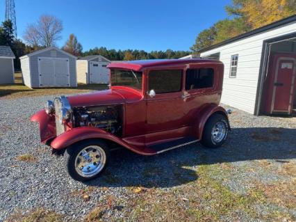 1930 Ford Model A