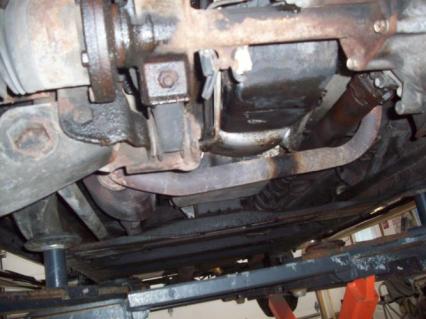 1994 Chevrolet Silverado