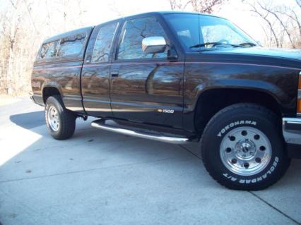 1994 Chevrolet Silverado