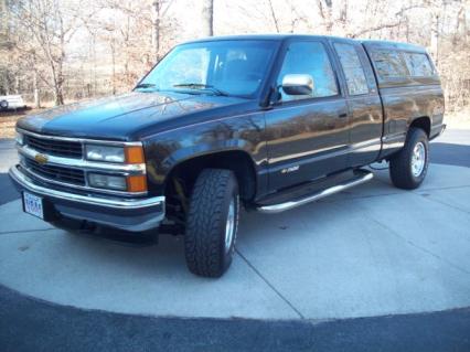 1994 Chevrolet Silverado