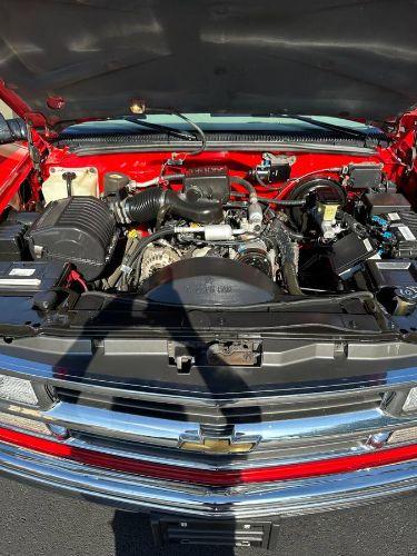 1987 Chevrolet Pickup