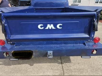 1953 GMC Pickup