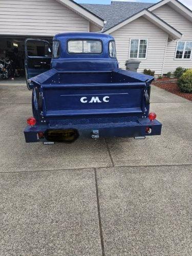 1953 GMC Pickup