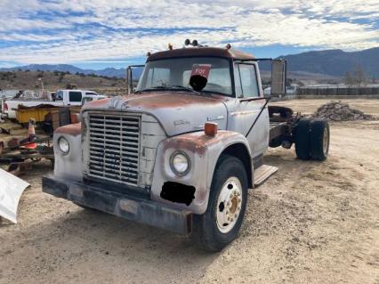 1973 International Loadstar 1700