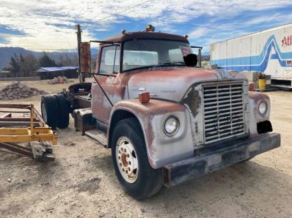 1973 International Loadstar 1700
