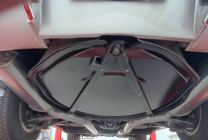 1964 Chevrolet Corvette