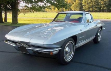 1964 Chevrolet Corvette