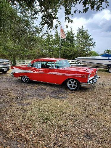 1957 Chevrolet Bel Air