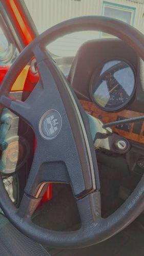 1979 Volkswagen Super Beetle