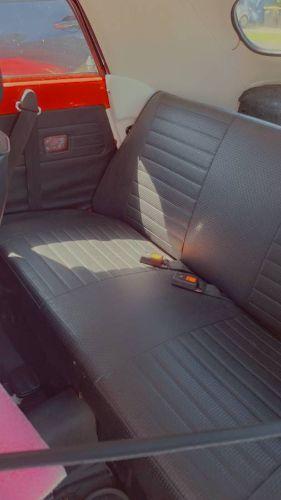 1979 Volkswagen Super Beetle