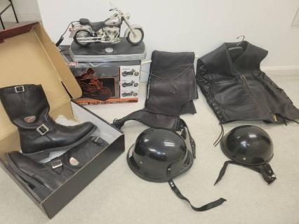 2003 Harley Davidson 100 Year Anniversary