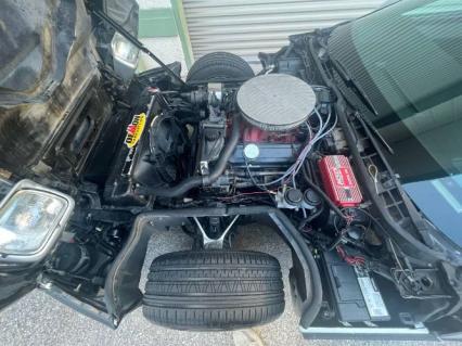 1984 Chevrolet Corvette