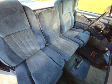 1984 Chevrolet C10