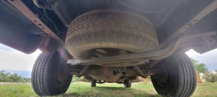 1984 Dodge Ram