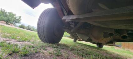 1984 Dodge Ram