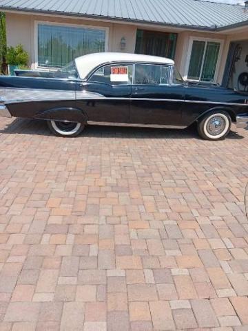 1957 Chevrolet Bel Air