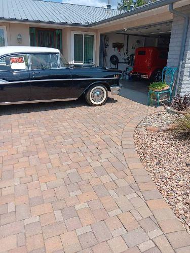 1957 Chevrolet Bel Air