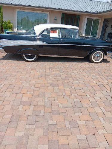 1957 Chevrolet Bel Air