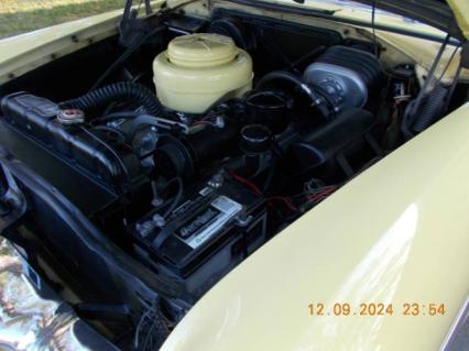 1956 Plymouth Belvedere