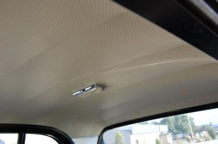 1958 Ford Fairlane 500